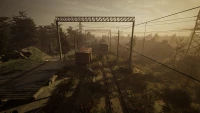 11. Chernobylite Enhanced Edition PL (PC) (klucz STEAM)